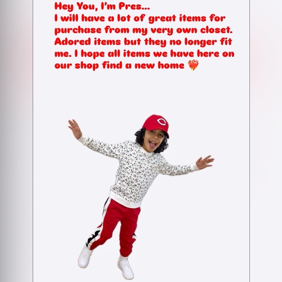 Meet your Posher, Geniene - Picture 2 of 3